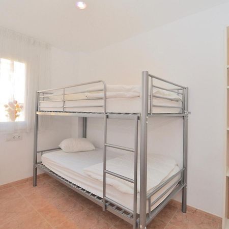 Apartament Duplex Llaverias 滨海略雷特 外观 照片
