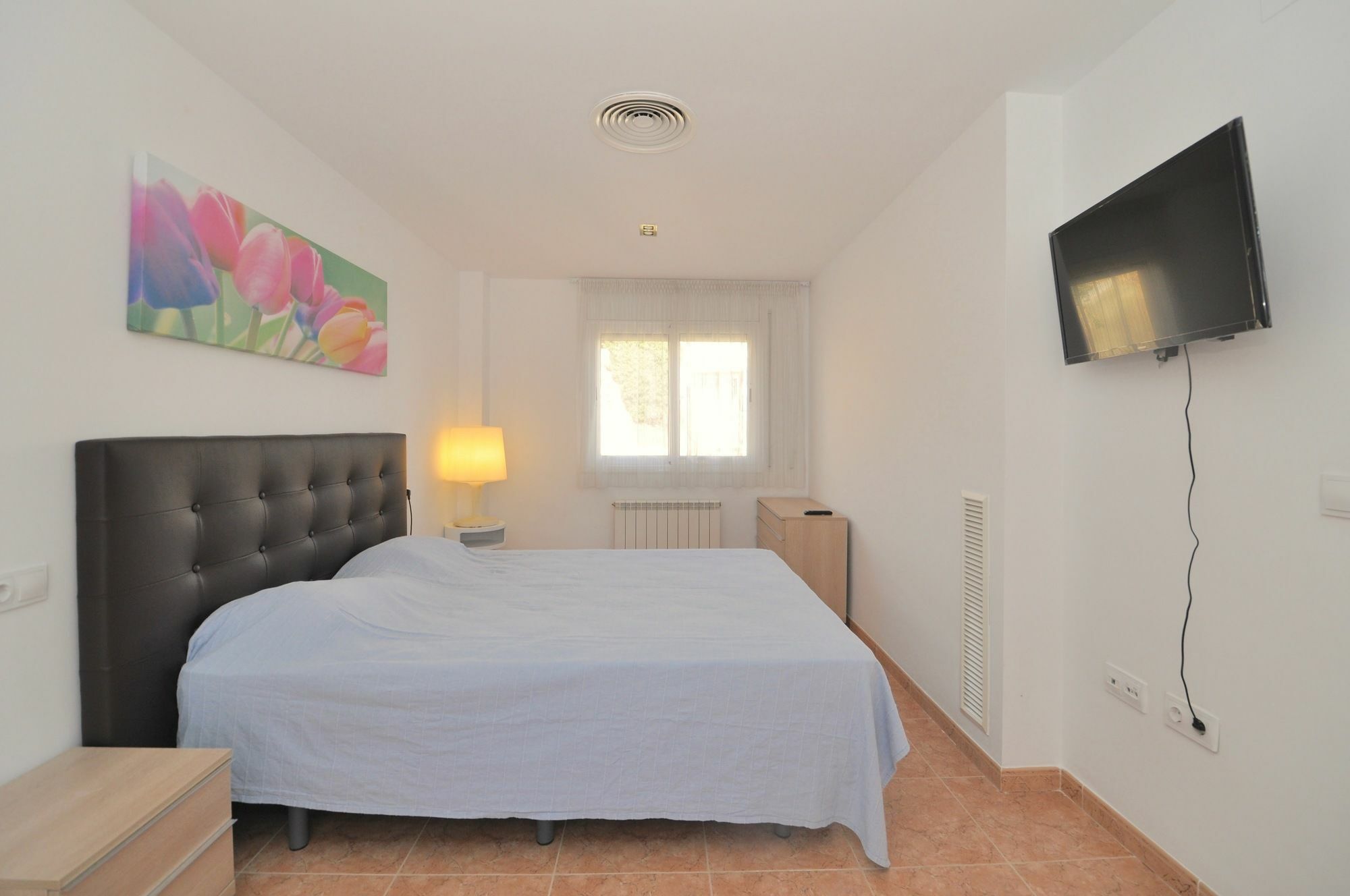 Apartament Duplex Llaverias 滨海略雷特 外观 照片