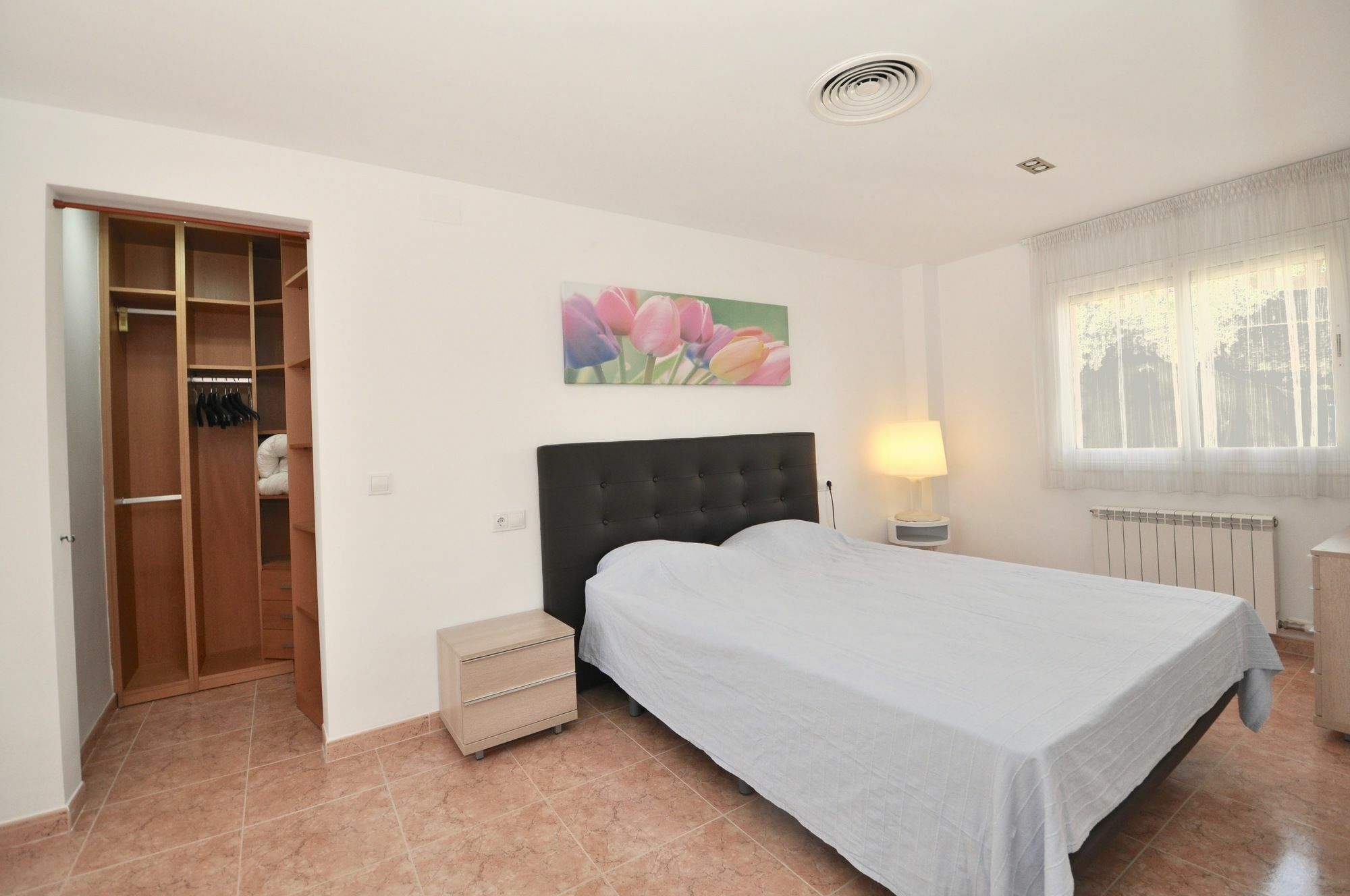 Apartament Duplex Llaverias 滨海略雷特 外观 照片