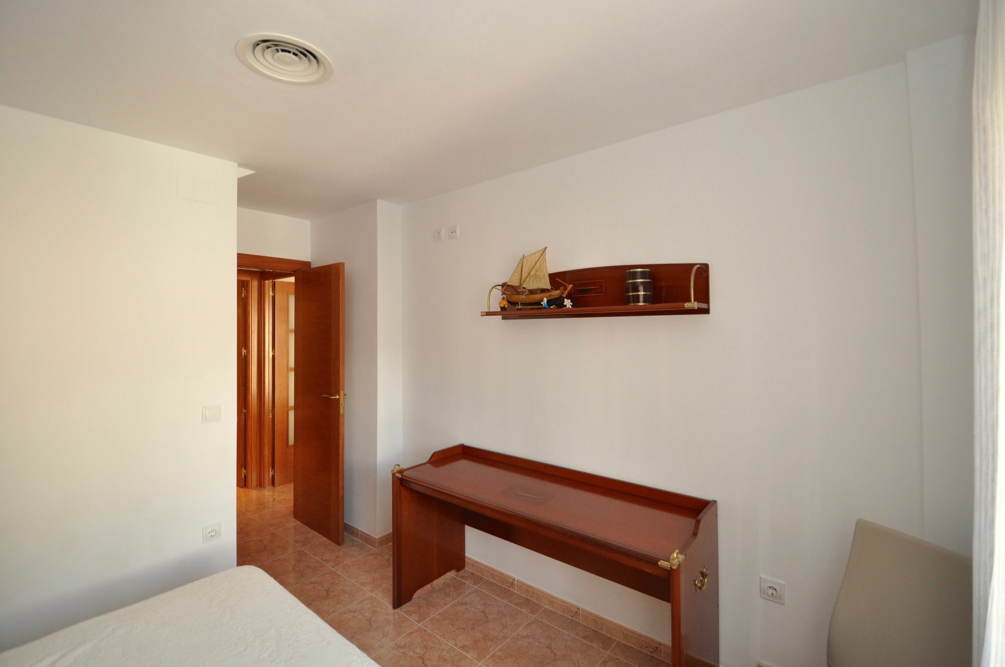 Apartament Duplex Llaverias 滨海略雷特 外观 照片